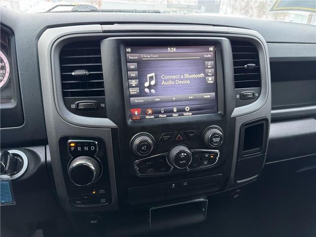 2019 RAM 1500 Classic ST (Stk: 14666) in Sudbury - Image 9 of 15