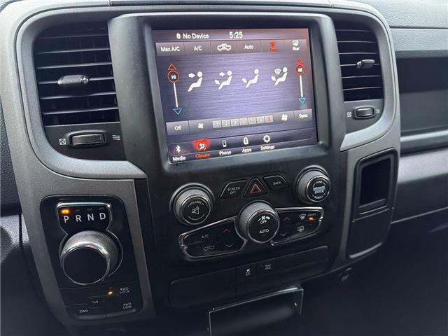2019 RAM 1500 Classic ST (Stk: 14666) in Sudbury - Image 10 of 15