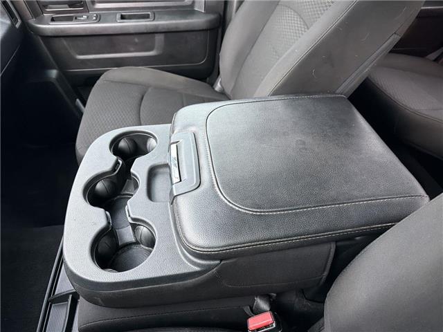 2019 RAM 1500 Classic ST (Stk: 14666) in Sudbury - Image 12 of 15