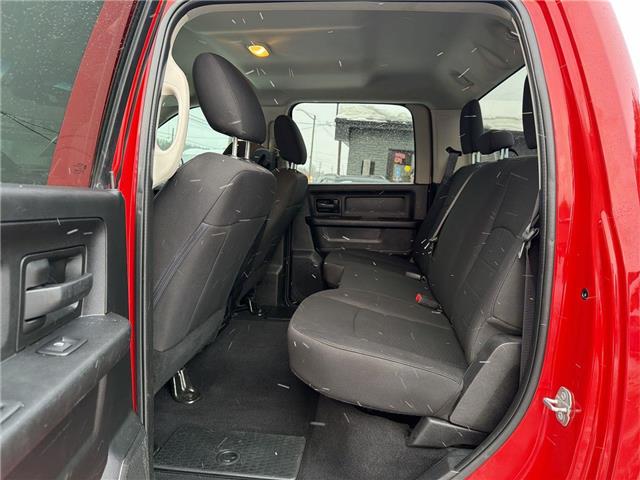 2019 RAM 1500 Classic ST (Stk: 14666) in Sudbury - Image 13 of 15
