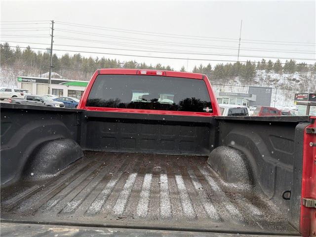 2019 RAM 1500 Classic ST (Stk: 14666) in Sudbury - Image 14 of 15