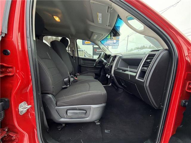 2019 RAM 1500 Classic ST (Stk: 14666) in Sudbury - Image 15 of 15