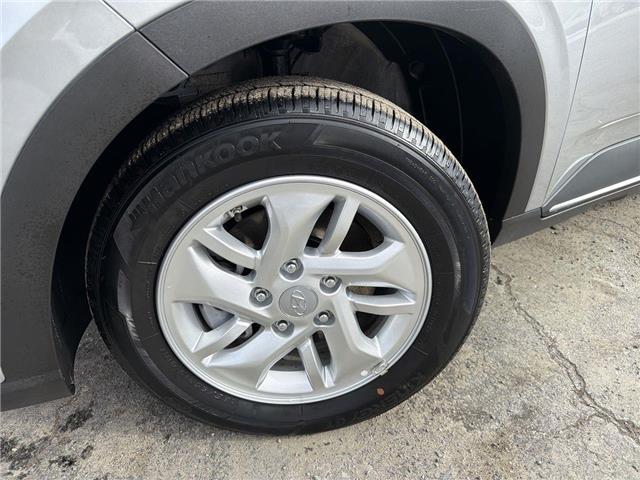 2025 Hyundai Venue Preferred (Stk: 14763) in Sudbury - Image 2 of 18