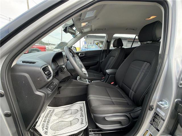 2025 Hyundai Venue Preferred (Stk: 14763) in Sudbury - Image 3 of 18