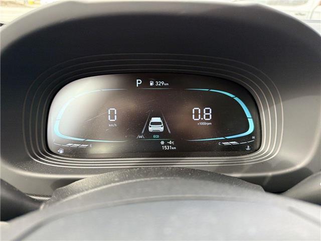 2025 Hyundai Venue Preferred (Stk: 14763) in Sudbury - Image 7 of 18