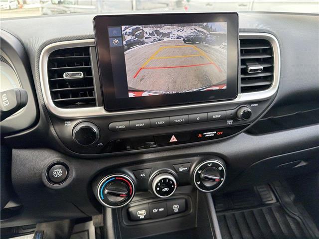 2025 Hyundai Venue Preferred (Stk: 14763) in Sudbury - Image 9 of 18