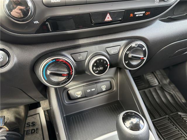 2025 Hyundai Venue Preferred (Stk: 14763) in Sudbury - Image 11 of 18