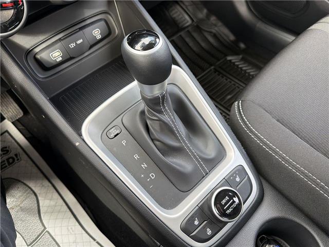 2025 Hyundai Venue Preferred (Stk: 14763) in Sudbury - Image 12 of 18