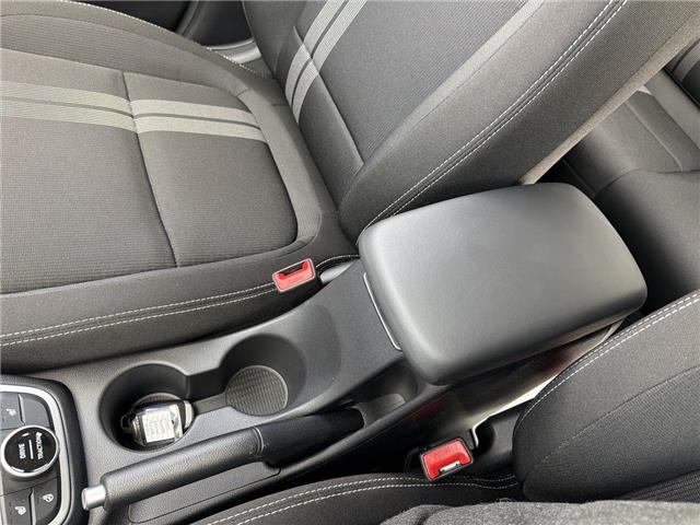 2025 Hyundai Venue Preferred (Stk: 14763) in Sudbury - Image 13 of 18