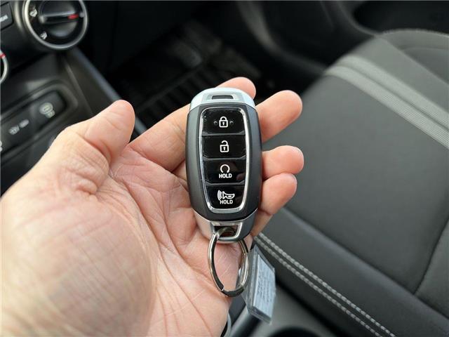 2025 Hyundai Venue Preferred (Stk: 14763) in Sudbury - Image 14 of 18