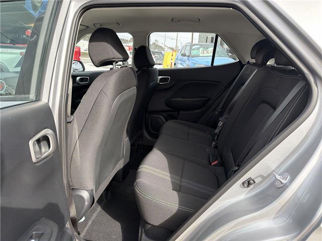 2025 Hyundai Venue Preferred (Stk: 14763) in Sudbury - Image 15 of 18