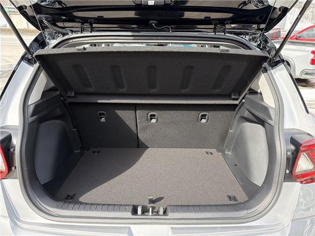 2025 Hyundai Venue Preferred (Stk: 14763) in Sudbury - Image 16 of 18