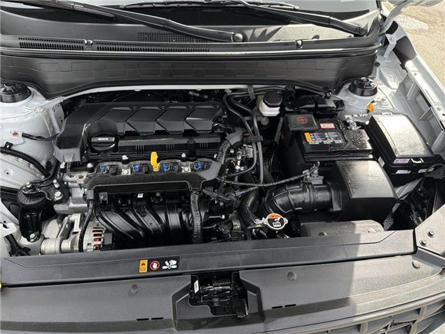 2025 Hyundai Venue Preferred (Stk: 14763) in Sudbury - Image 18 of 18
