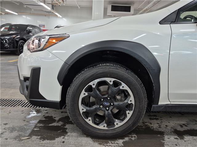 2023 Subaru Crosstrek Convenience (Stk: 10U6455) in Markham - Image 9 of 28