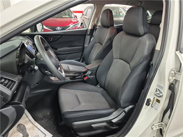 2023 Subaru Crosstrek Convenience (Stk: 10U6455) in Markham - Image 10 of 28