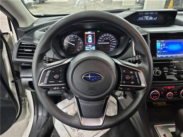 2023 Subaru Crosstrek Convenience (Stk: 10U6455) in Markham - Image 12 of 28