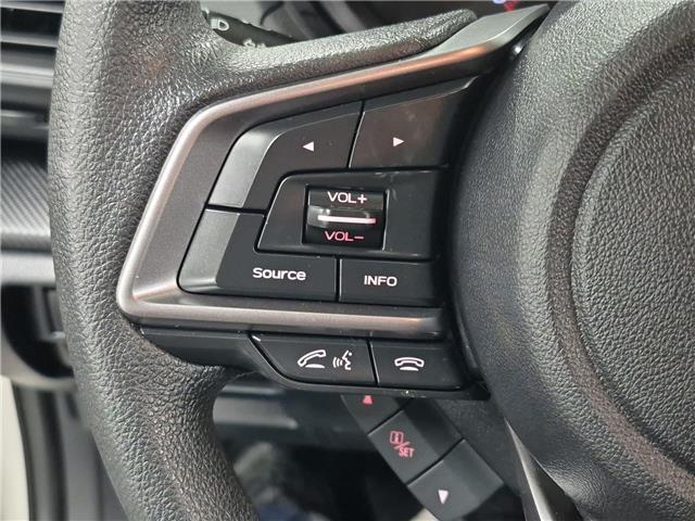 2023 Subaru Crosstrek Convenience (Stk: 10U6455) in Markham - Image 13 of 28