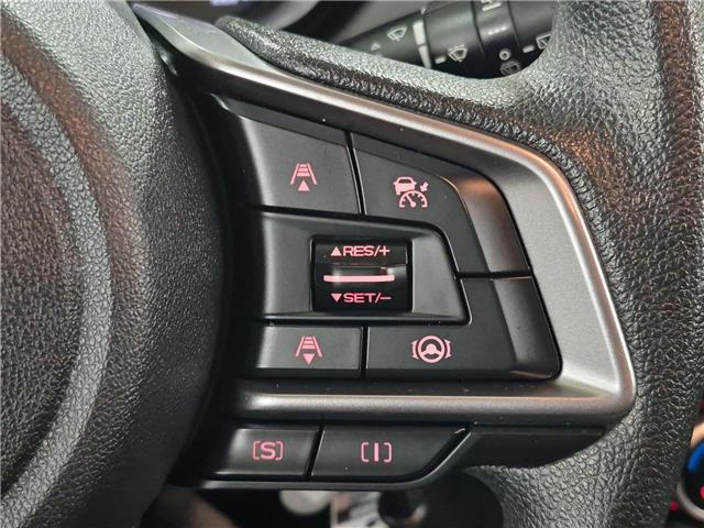 2023 Subaru Crosstrek Convenience (Stk: 10U6455) in Markham - Image 14 of 28