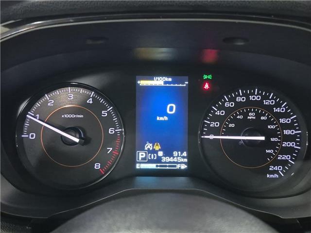 2023 Subaru Crosstrek Convenience (Stk: 10U6455) in Markham - Image 15 of 28