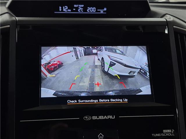 2023 Subaru Crosstrek Convenience (Stk: 10U6455) in Markham - Image 17 of 28