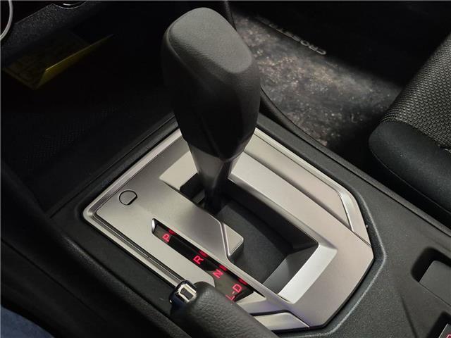 2023 Subaru Crosstrek Convenience (Stk: 10U6455) in Markham - Image 19 of 28