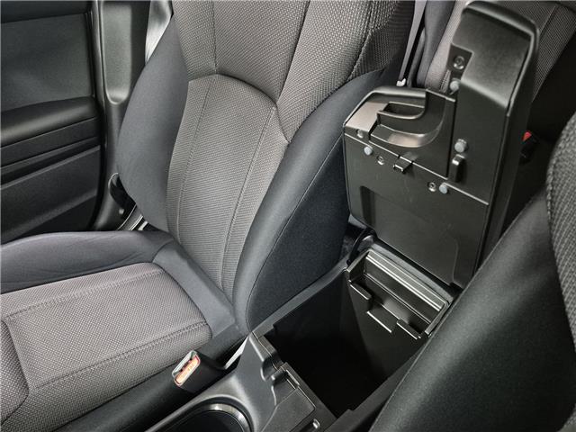 2023 Subaru Crosstrek Convenience (Stk: 10U6455) in Markham - Image 20 of 28