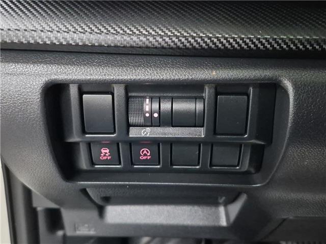 2023 Subaru Crosstrek Convenience (Stk: 10U6455) in Markham - Image 21 of 28