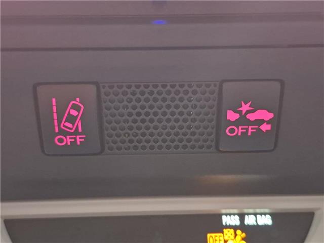 2023 Subaru Crosstrek Convenience (Stk: 10U6455) in Markham - Image 22 of 28