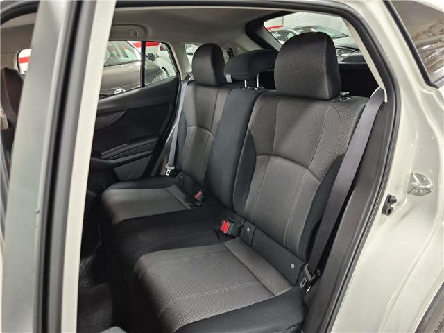 2023 Subaru Crosstrek Convenience (Stk: 10U6455) in Markham - Image 23 of 28