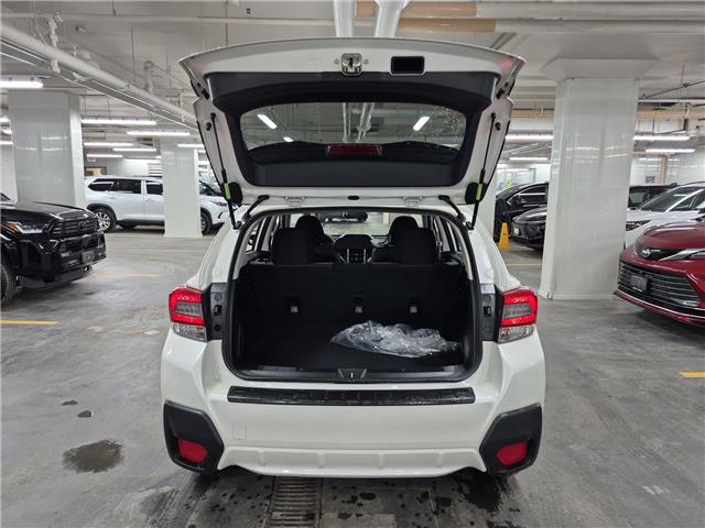 2023 Subaru Crosstrek Convenience (Stk: 10U6455) in Markham - Image 24 of 28
