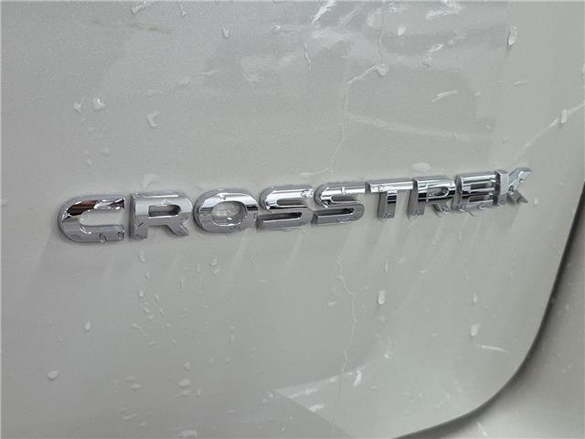 2023 Subaru Crosstrek Convenience (Stk: 10U6455) in Markham - Image 25 of 28