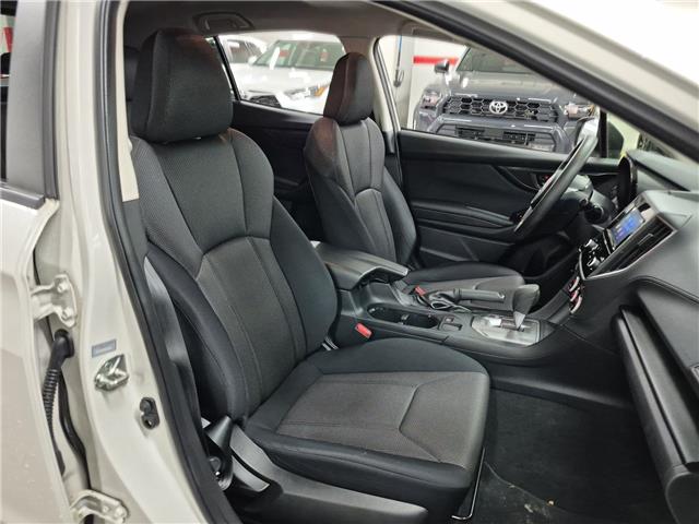 2023 Subaru Crosstrek Convenience (Stk: 10U6455) in Markham - Image 27 of 28
