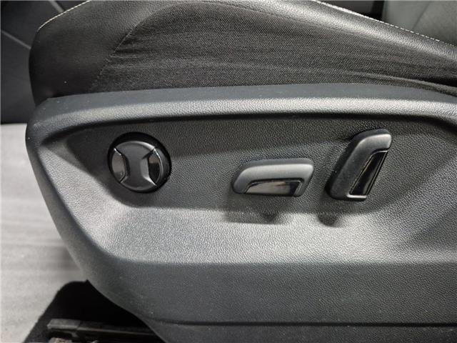 2021 Volkswagen Tiguan Comfortline (Stk: 10120035A) in Markham - Image 12 of 32