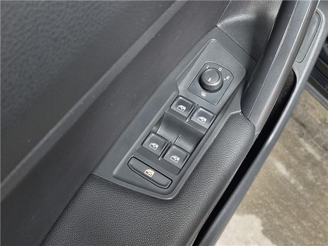 2021 Volkswagen Tiguan Comfortline (Stk: 10120035A) in Markham - Image 13 of 32