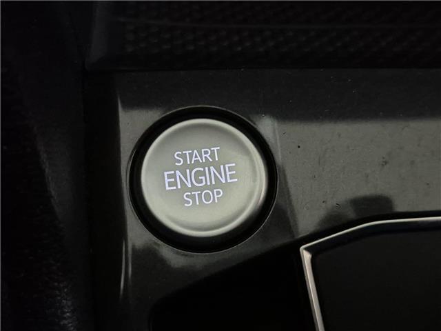 2021 Volkswagen Tiguan Comfortline (Stk: 10120035A) in Markham - Image 15 of 32