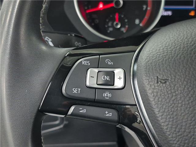 2021 Volkswagen Tiguan Comfortline (Stk: 10120035A) in Markham - Image 16 of 32