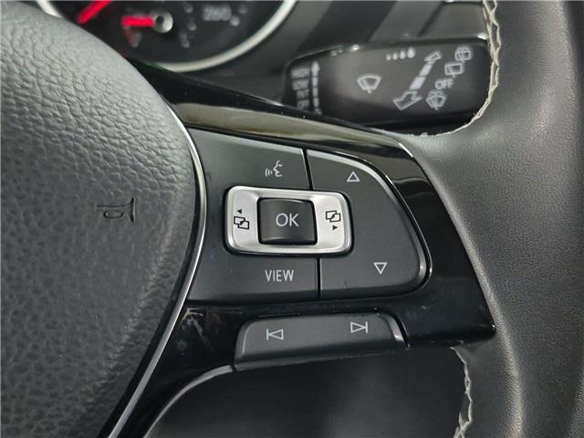 2021 Volkswagen Tiguan Comfortline (Stk: 10120035A) in Markham - Image 17 of 32