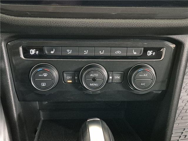 2021 Volkswagen Tiguan Comfortline (Stk: 10120035A) in Markham - Image 22 of 32