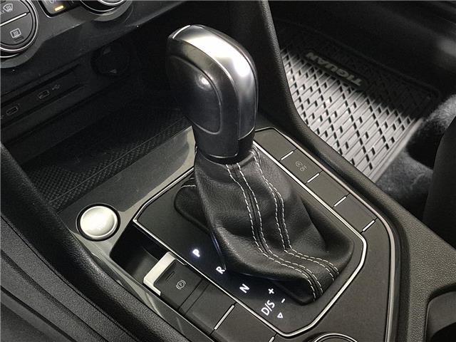2021 Volkswagen Tiguan Comfortline (Stk: 10120035A) in Markham - Image 23 of 32