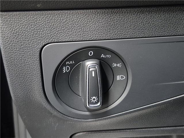 2021 Volkswagen Tiguan Comfortline (Stk: 10120035A) in Markham - Image 25 of 32