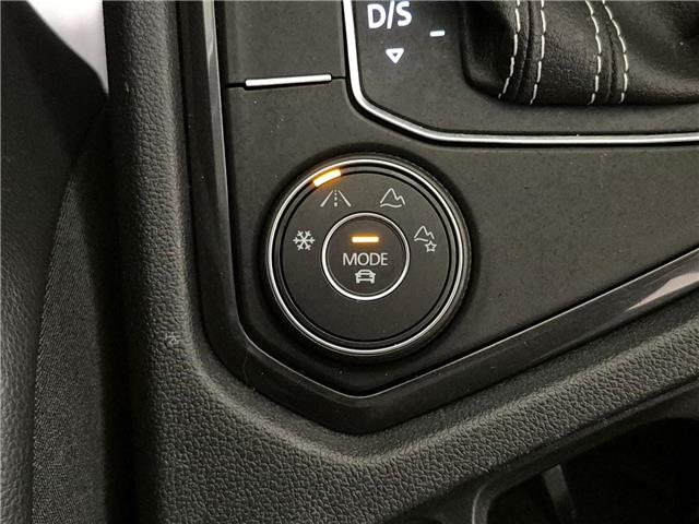 2021 Volkswagen Tiguan Comfortline (Stk: 10120035A) in Markham - Image 26 of 32