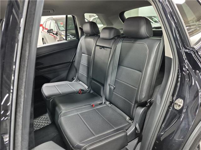 2021 Volkswagen Tiguan Comfortline (Stk: 10120035A) in Markham - Image 27 of 32