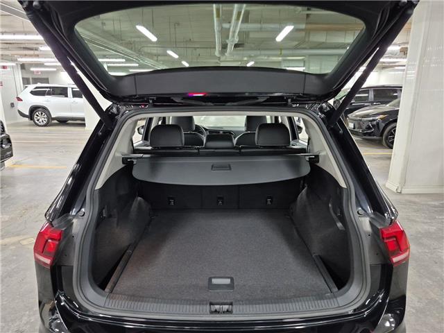 2021 Volkswagen Tiguan Comfortline (Stk: 10120035A) in Markham - Image 29 of 32