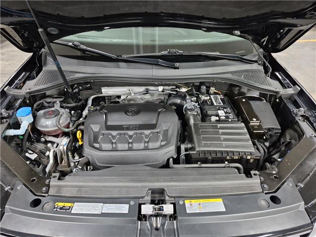 2021 Volkswagen Tiguan Comfortline (Stk: 10120035A) in Markham - Image 32 of 32