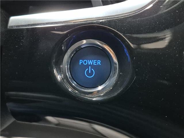 2018 Toyota Prius Prime Upgrade (Stk: 10U6453) in Markham - Image 15 of 32