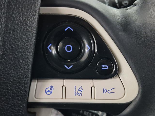 2018 Toyota Prius Prime Upgrade (Stk: 10U6453) in Markham - Image 17 of 32