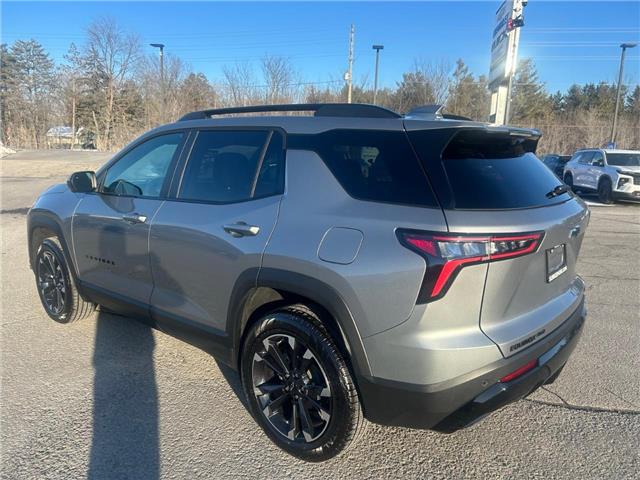 2026 Chevrolet Equinox RS (Stk: R219) in Ottawa - Image 3 of 33