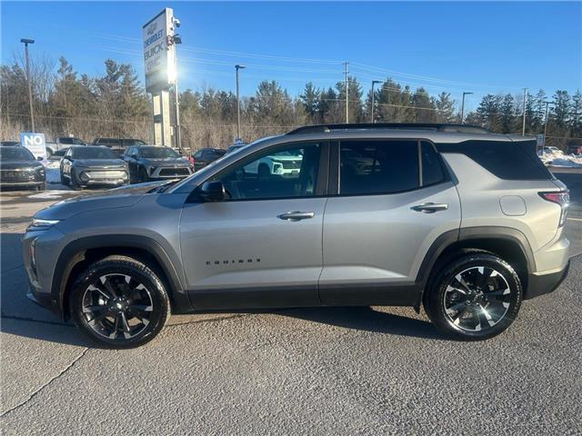 2026 Chevrolet Equinox RS (Stk: R219) in Ottawa - Image 2 of 33