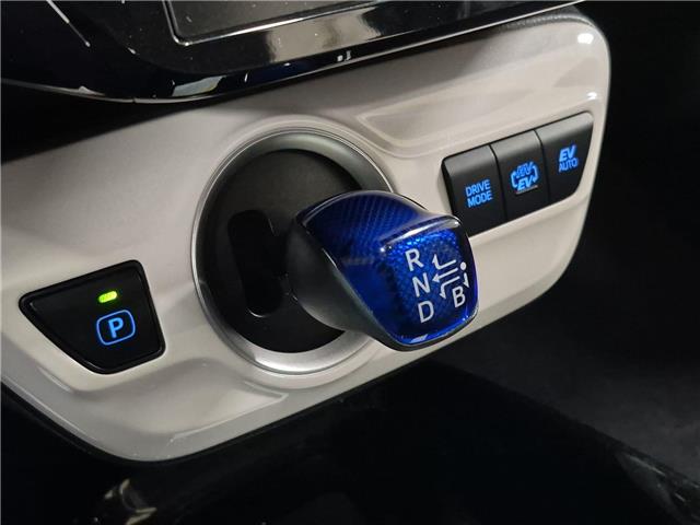 2018 Toyota Prius Prime Upgrade (Stk: 10U6453) in Markham - Image 23 of 32