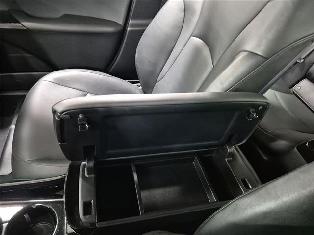 2018 Toyota Prius Prime Upgrade (Stk: 10U6453) in Markham - Image 24 of 32